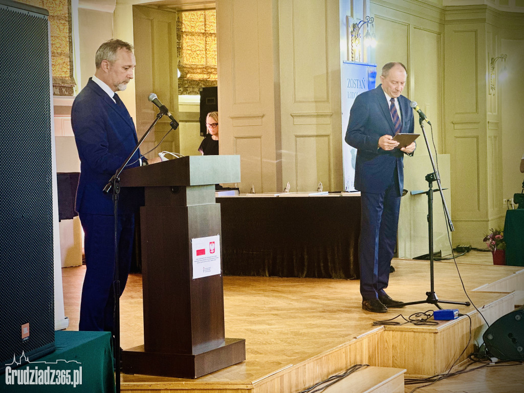 Gala wręczenia nagrody Lodołamacze 2024