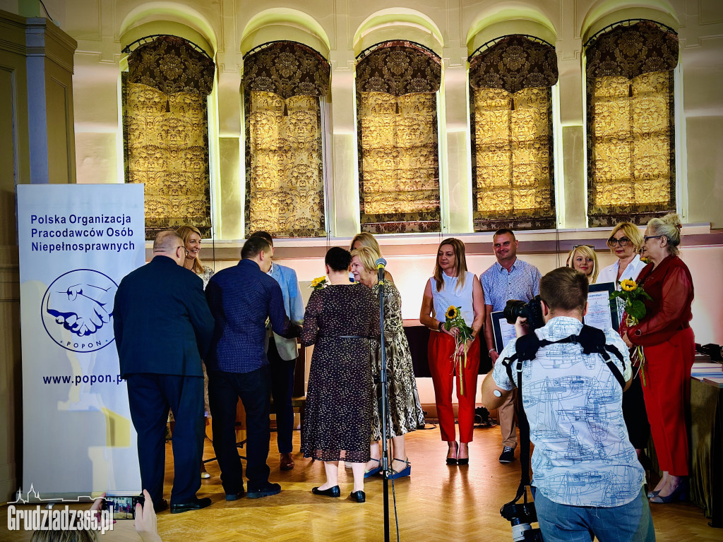 Gala wręczenia nagrody Lodołamacze 2024