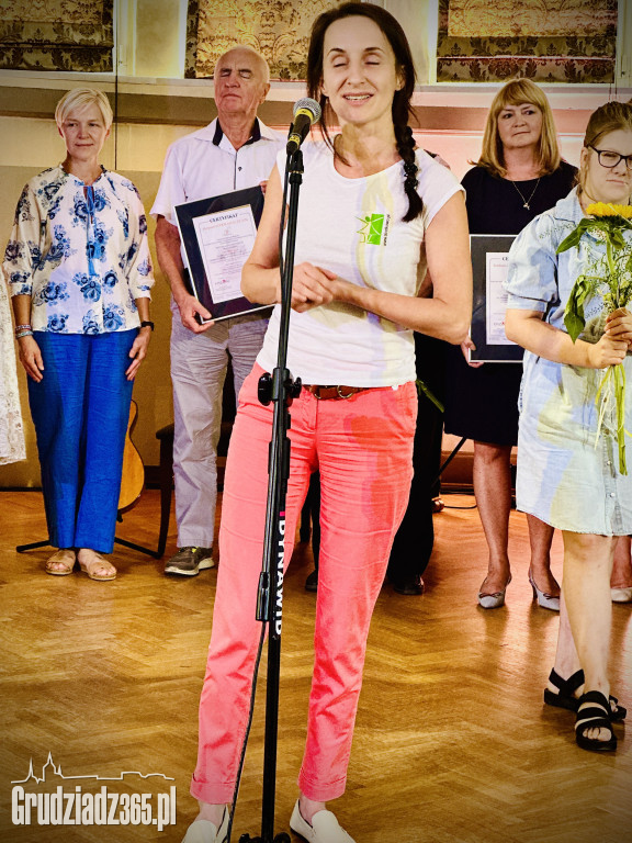 Gala wręczenia nagrody Lodołamacze 2024