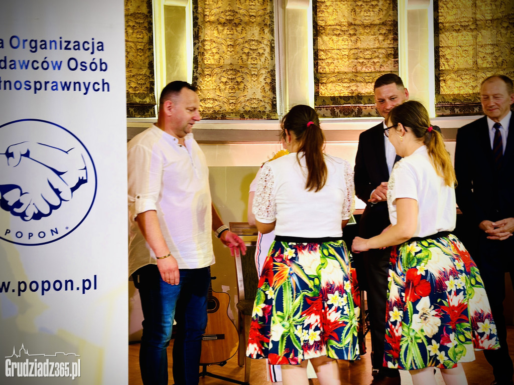 Gala wręczenia nagrody Lodołamacze 2024