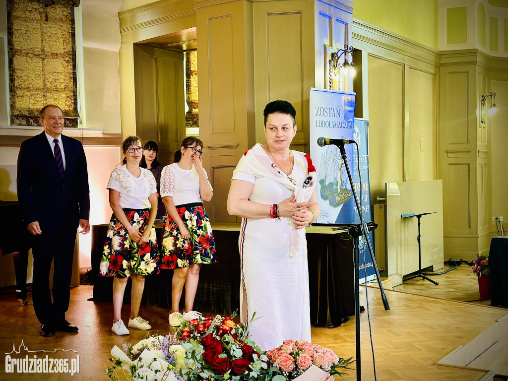 Gala wręczenia nagrody Lodołamacze 2024