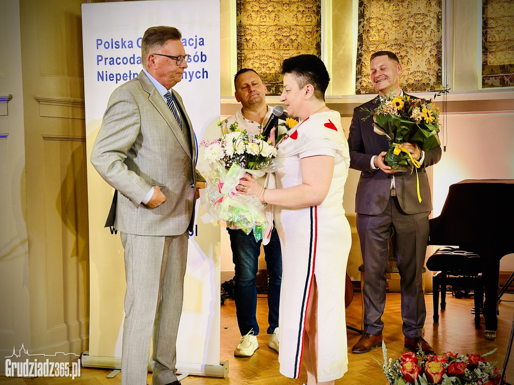 Gala wręczenia nagrody Lodołamacze 2024