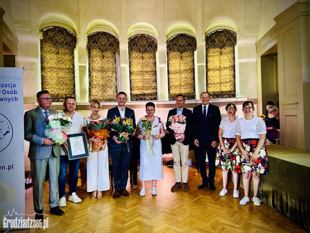 Gala wręczenia nagrody Lodołamacze 2024