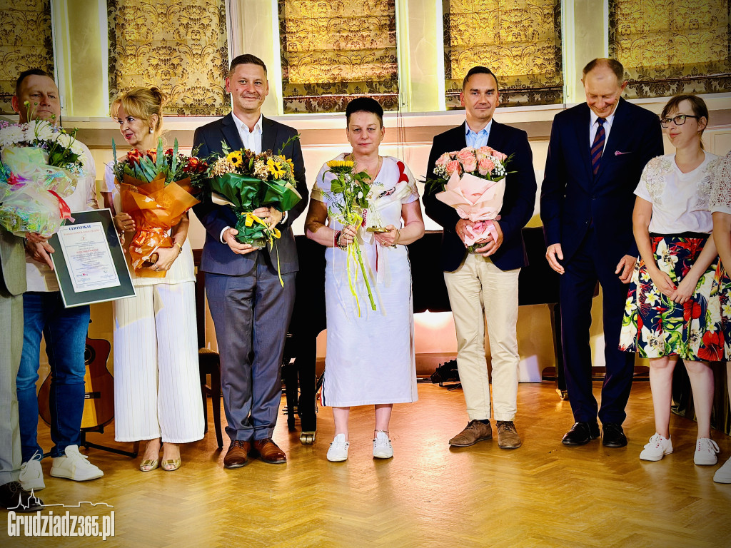 Gala wręczenia nagrody Lodołamacze 2024