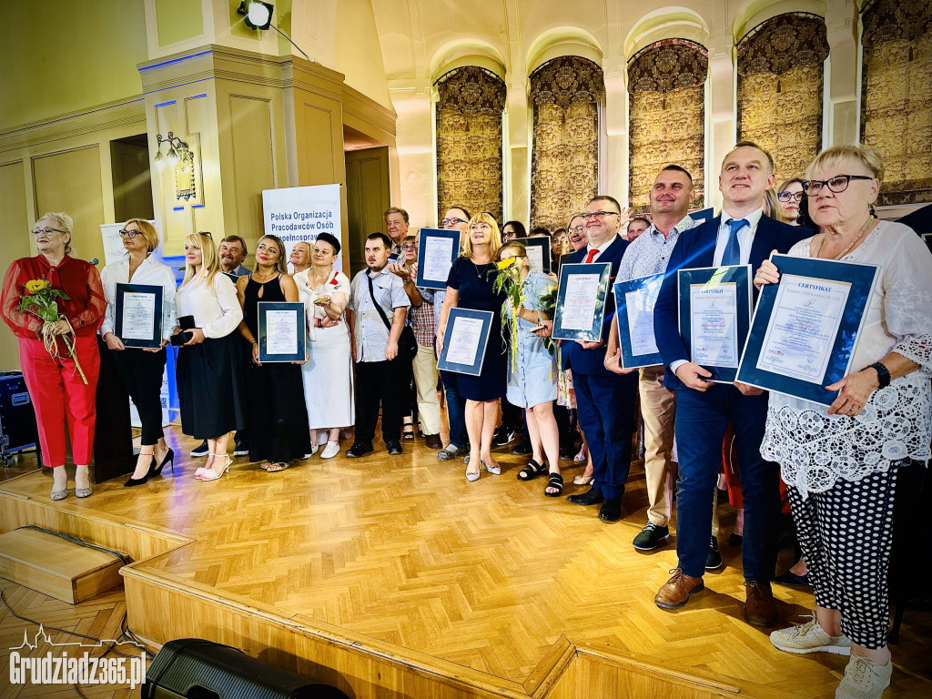 Gala wręczenia nagrody Lodołamacze 2024
