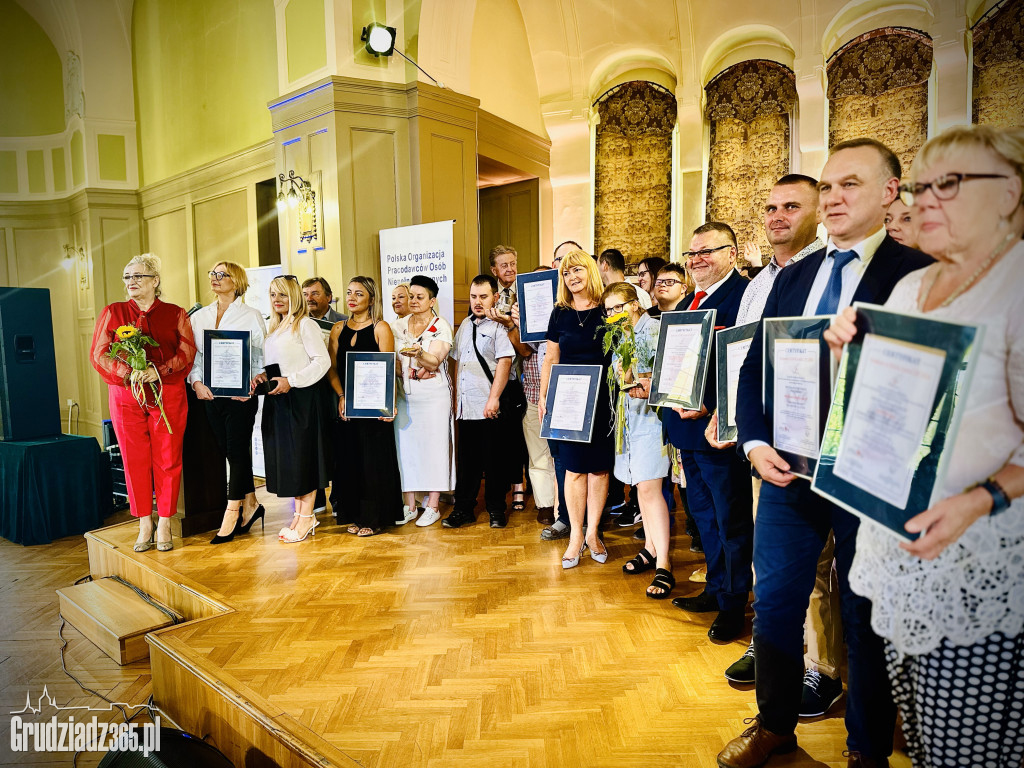 Gala wręczenia nagrody Lodołamacze 2024