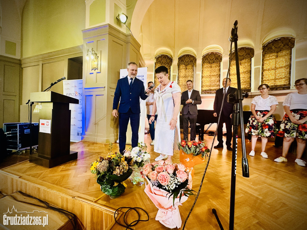 Gala wręczenia nagrody Lodołamacze 2024