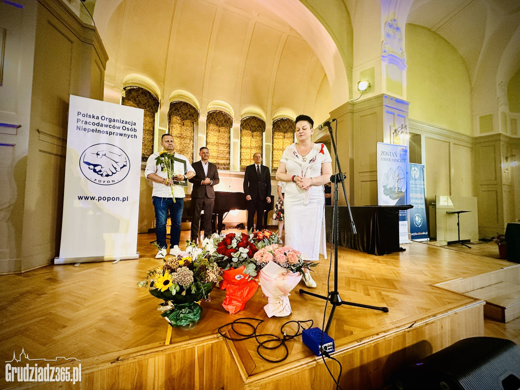 Gala wręczenia nagrody Lodołamacze 2024
