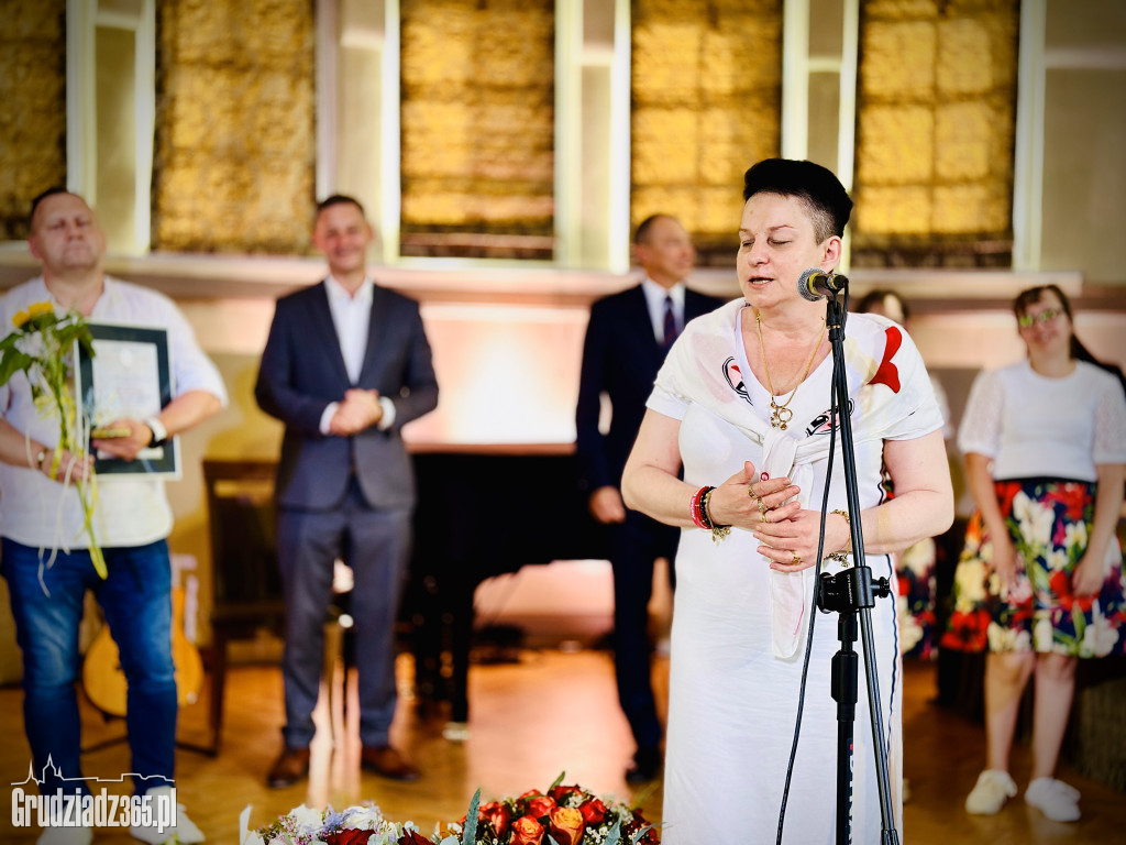 Gala wręczenia nagrody Lodołamacze 2024
