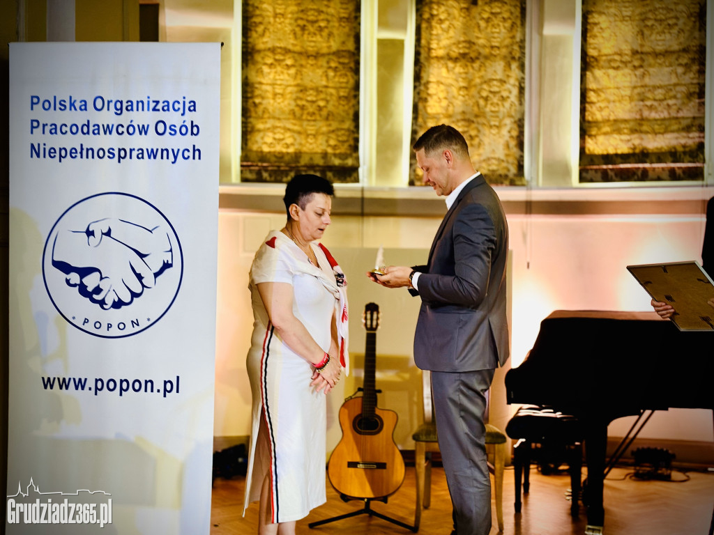 Gala wręczenia nagrody Lodołamacze 2024