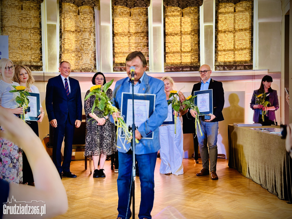 Gala wręczenia nagrody Lodołamacze 2024