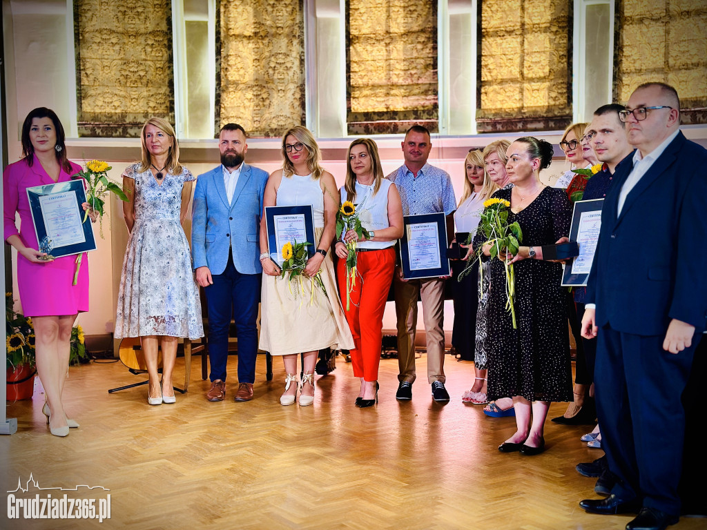 Gala wręczenia nagrody Lodołamacze 2024