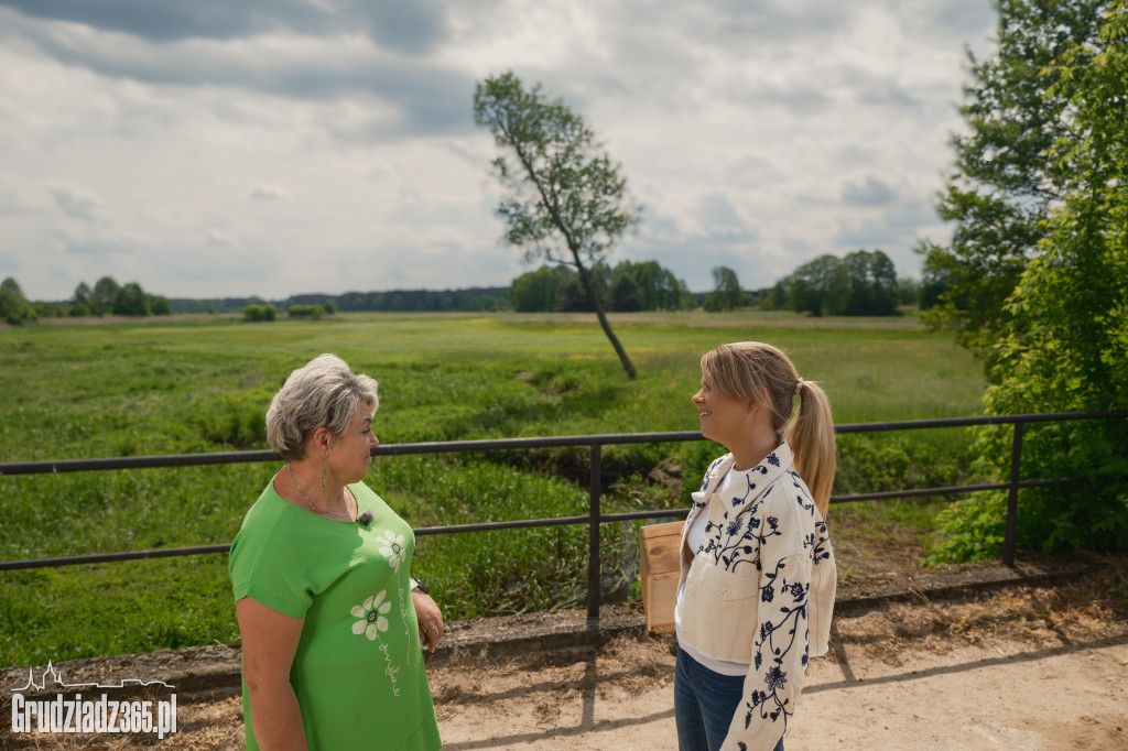 Wiktoria, mieszkanka powiatu grudziądzkiego bohaterką programu „Rolnik szuka żony”