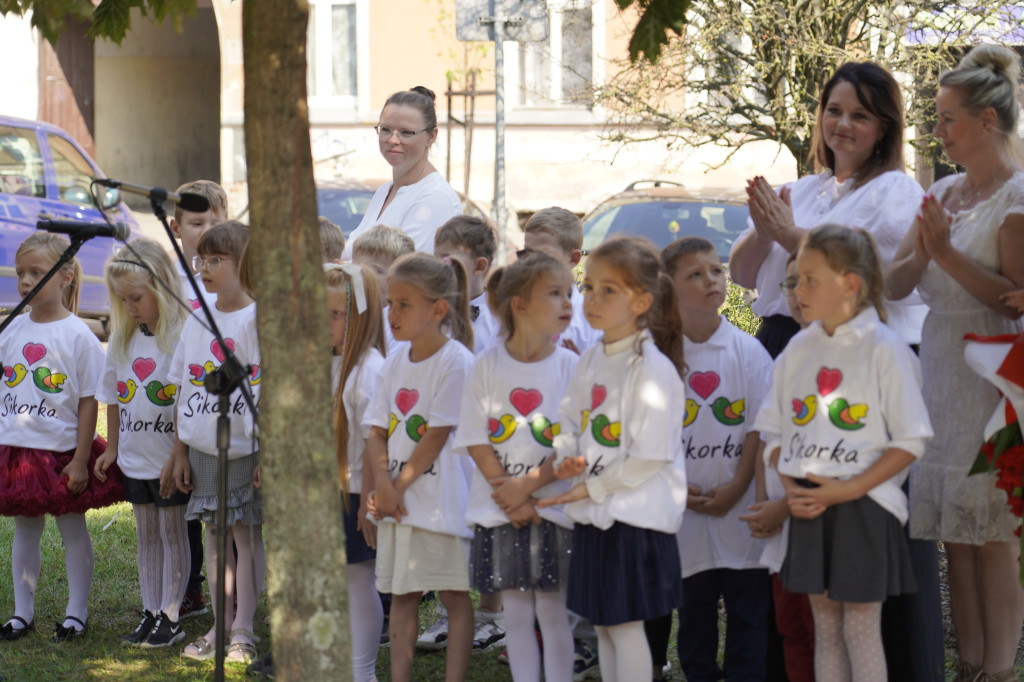 89. rocznica śmierci Wiktora Kulerskiego, założyciela Gazety Grudziądzkiej