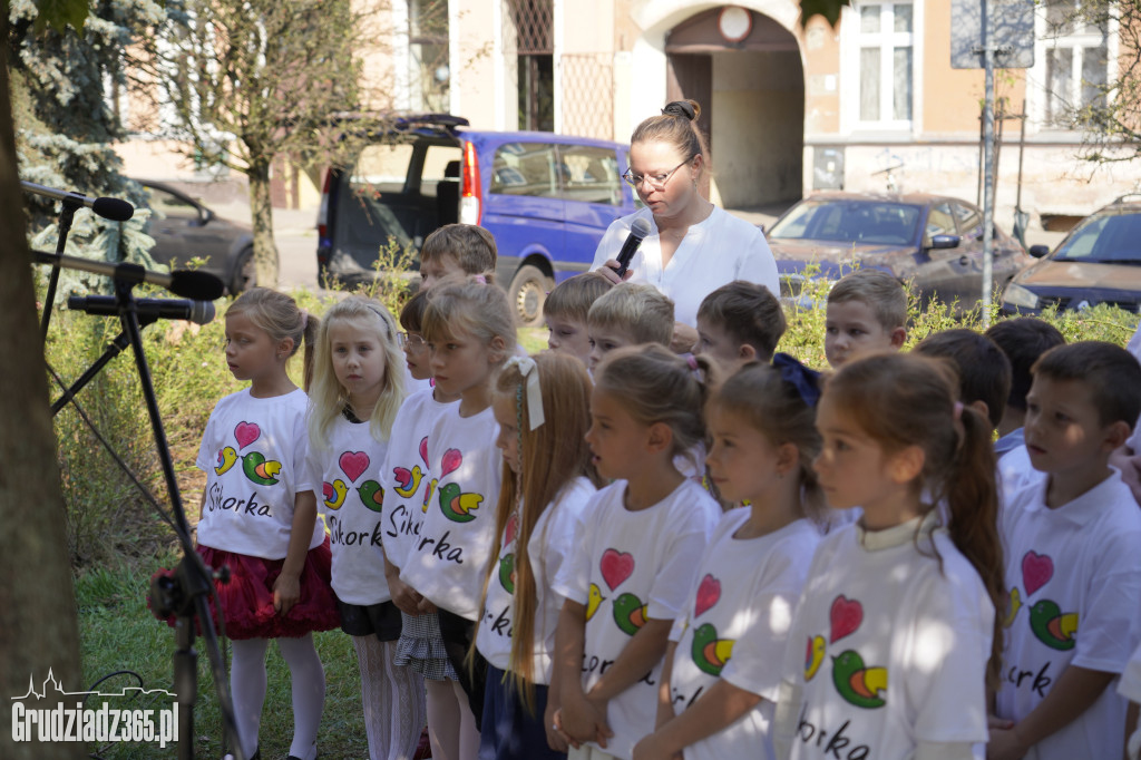 89. rocznica śmierci Wiktora Kulerskiego, założyciela Gazety Grudziądzkiej