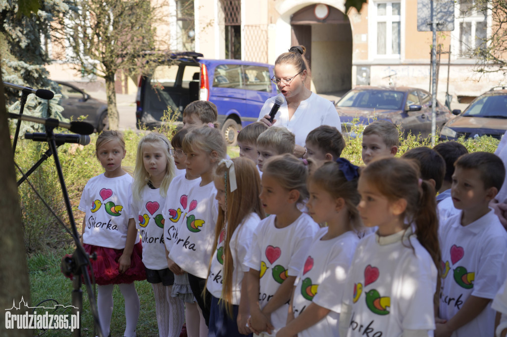 89. rocznica śmierci Wiktora Kulerskiego, założyciela Gazety Grudziądzkiej