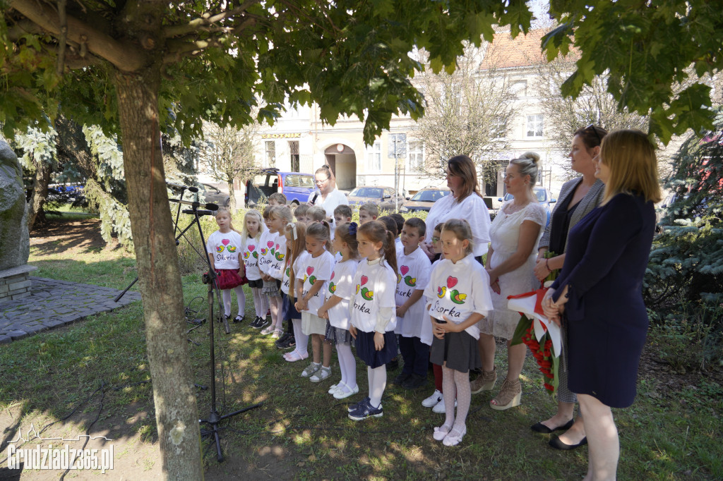 89. rocznica śmierci Wiktora Kulerskiego, założyciela Gazety Grudziądzkiej