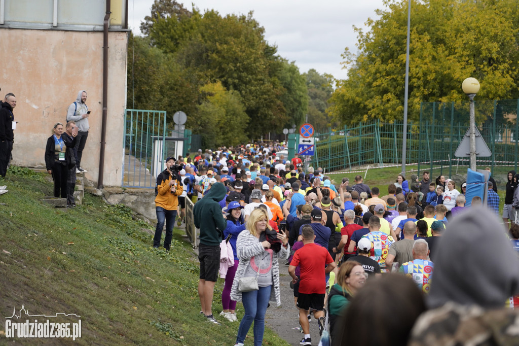 43. edycja Międzynarodowych Biegów im. Bronisława Malinowskiego	