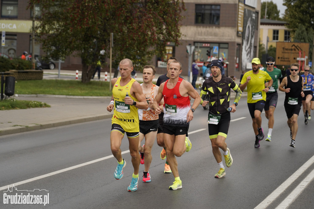 43. edycja Międzynarodowych Biegów im. Bronisława Malinowskiego	