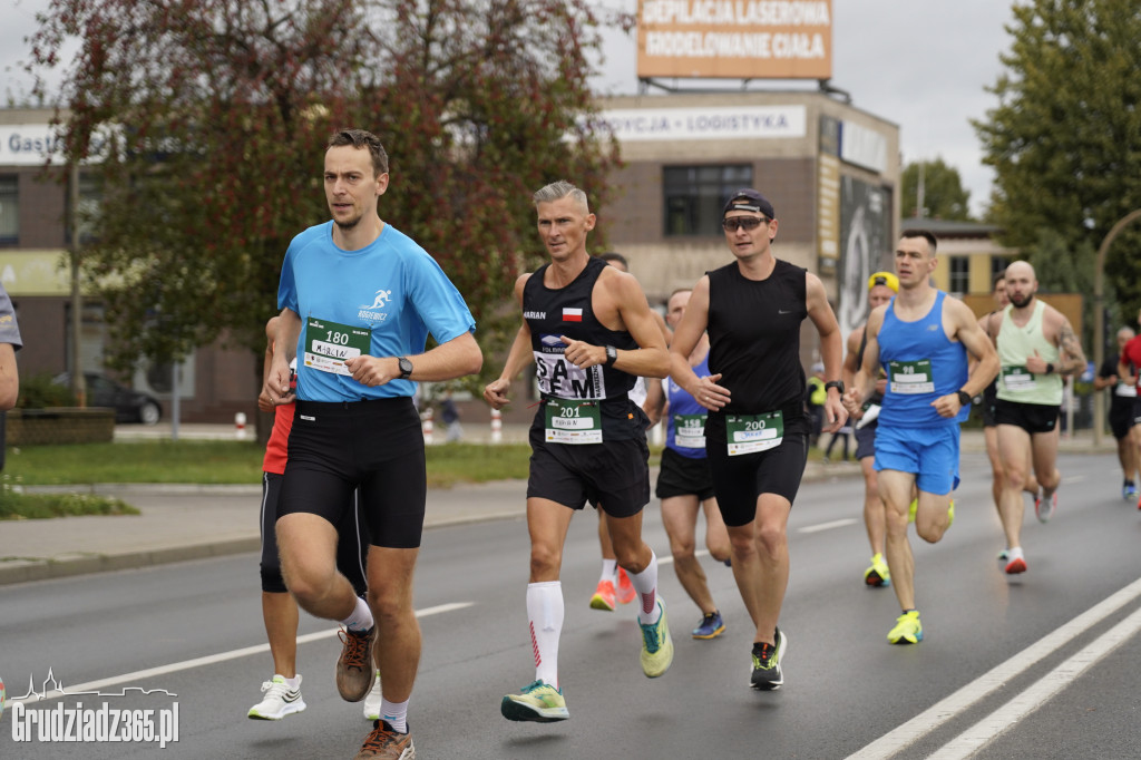 43. edycja Międzynarodowych Biegów im. Bronisława Malinowskiego	