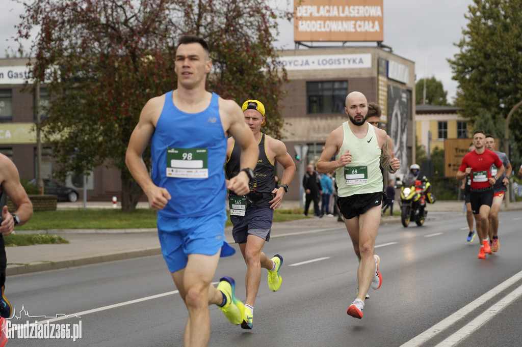 43. edycja Międzynarodowych Biegów im. Bronisława Malinowskiego	