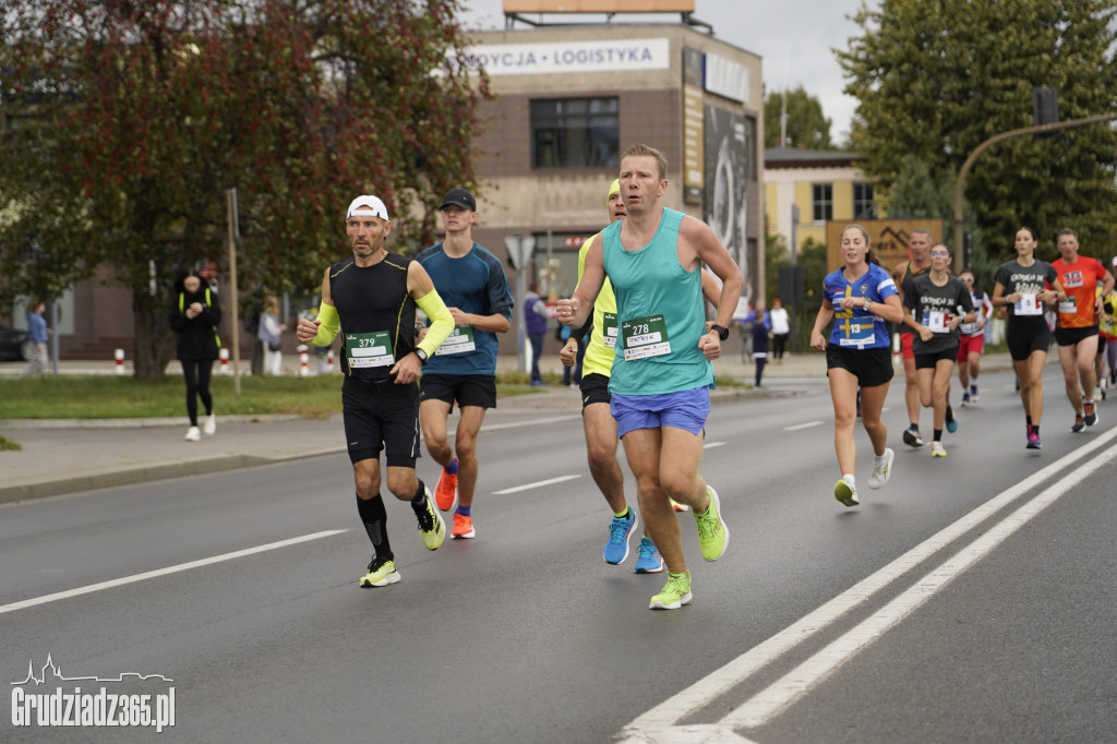 43. edycja Międzynarodowych Biegów im. Bronisława Malinowskiego	