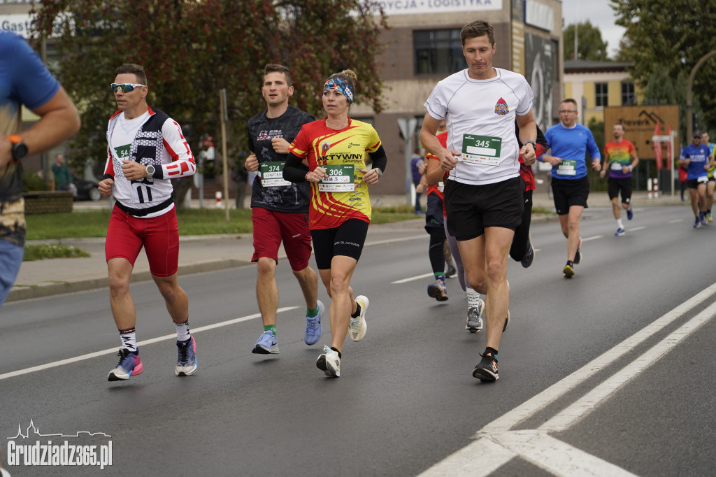 43. edycja Międzynarodowych Biegów im. Bronisława Malinowskiego	