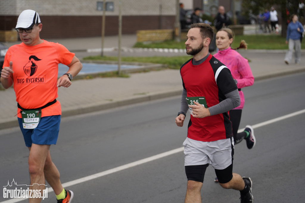 43. edycja Międzynarodowych Biegów im. Bronisława Malinowskiego	