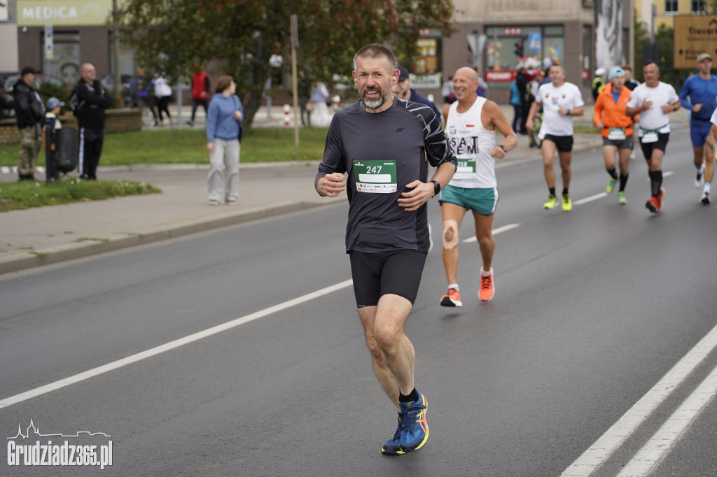 43. edycja Międzynarodowych Biegów im. Bronisława Malinowskiego	