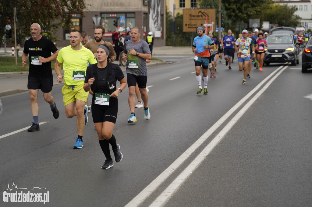 43. edycja Międzynarodowych Biegów im. Bronisława Malinowskiego	