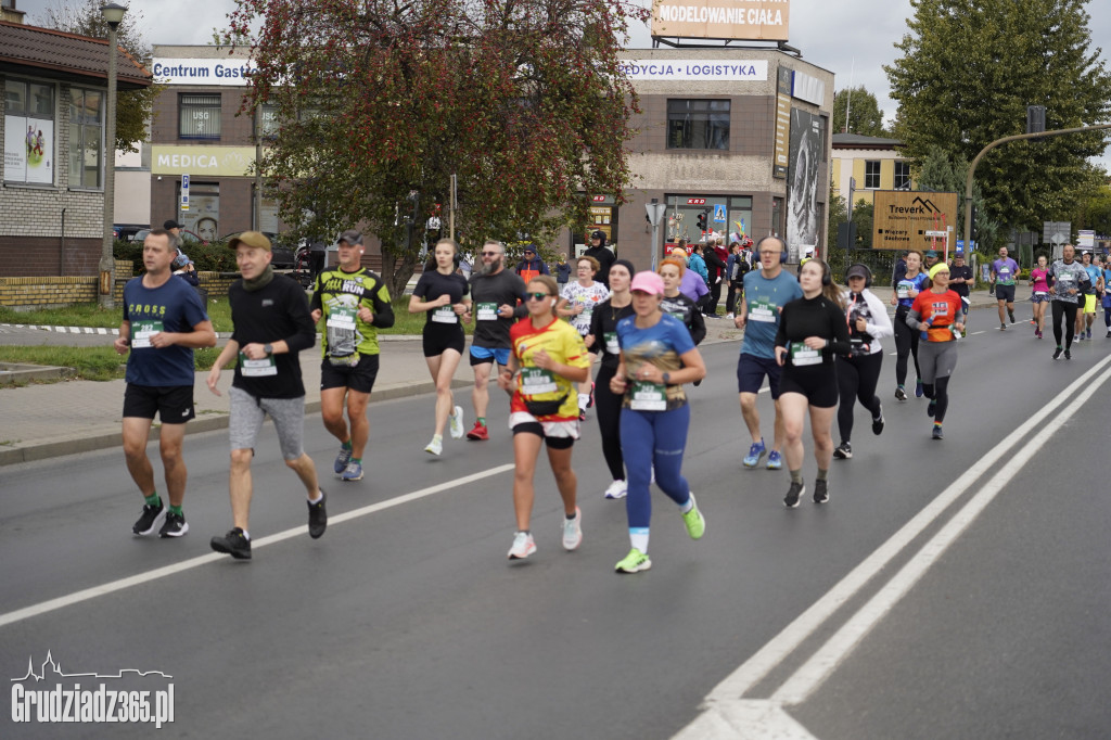 43. edycja Międzynarodowych Biegów im. Bronisława Malinowskiego	