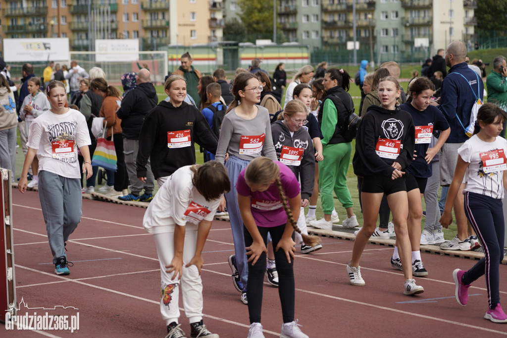 43. edycja Międzynarodowych Biegów im. Bronisława Malinowskiego	