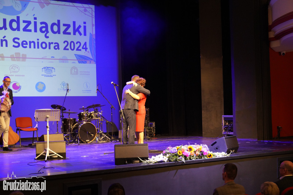 Grudziądzki Dzień Seniora 2024