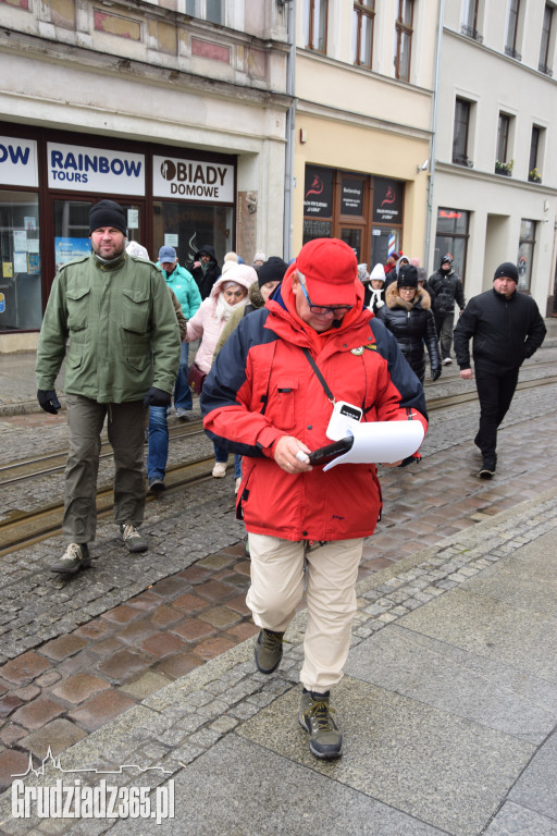 Spacer z przewodnikiem „Szlakiem dawnych, grudziądzkich kawiarni”