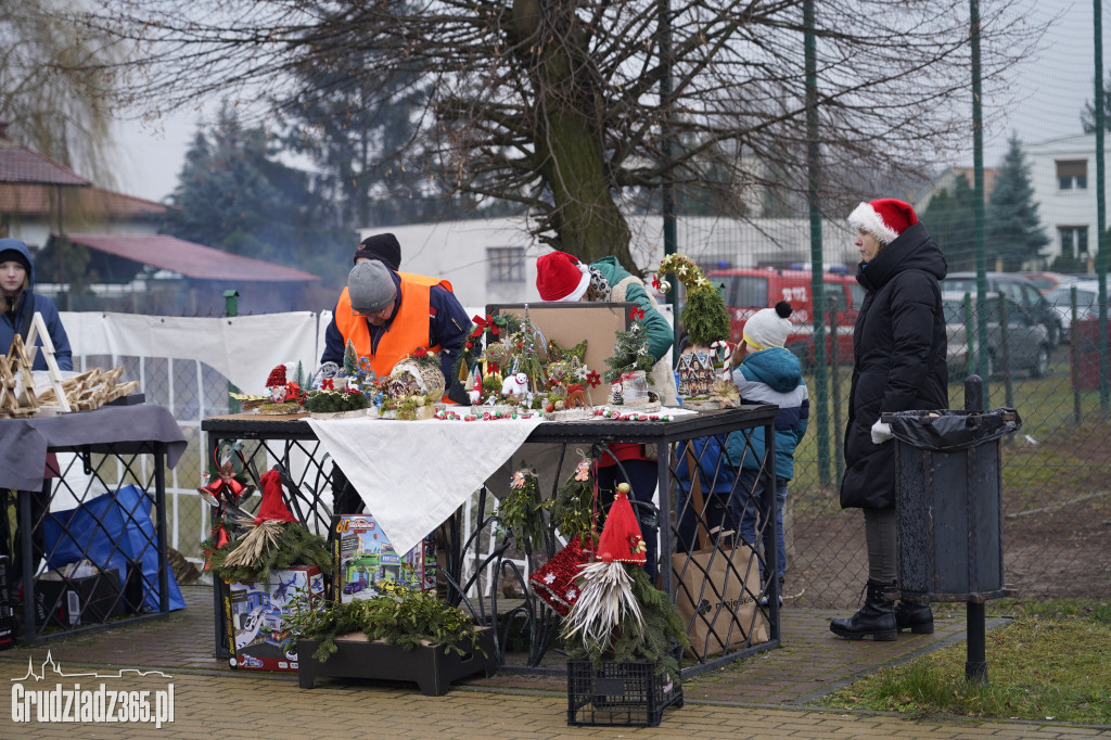 Gmina Grudziądz: 7. Bieg Karpia w Mokrem