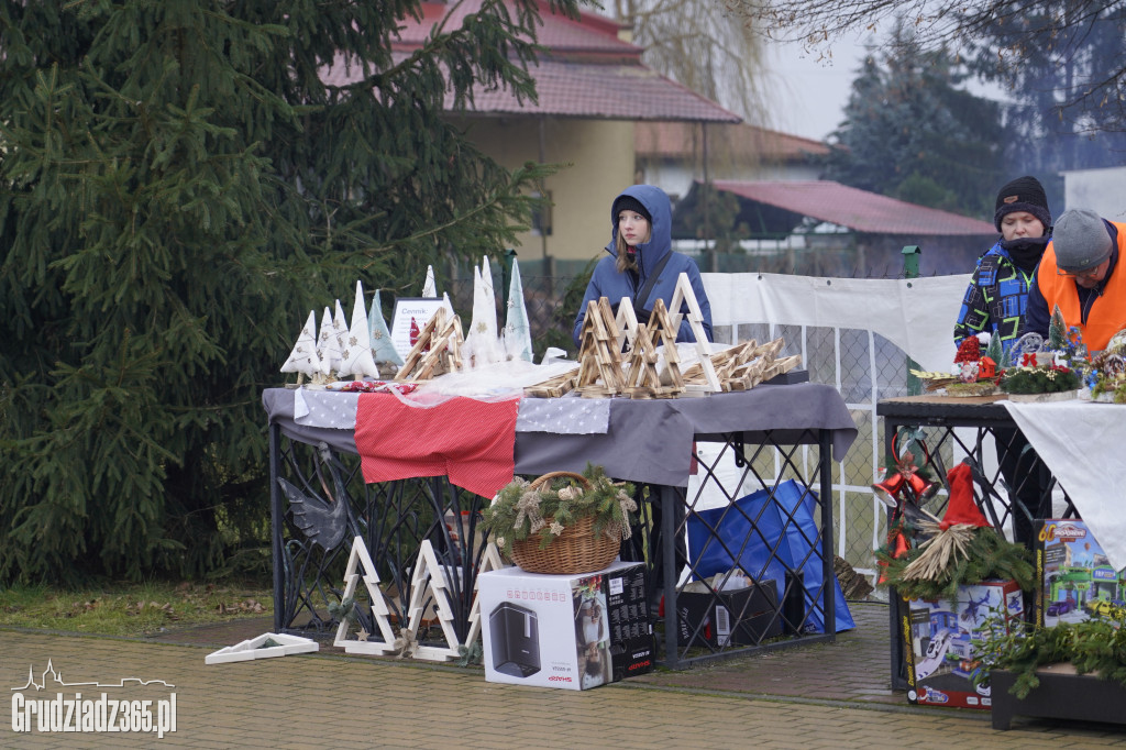 Gmina Grudziądz: 7. Bieg Karpia w Mokrem