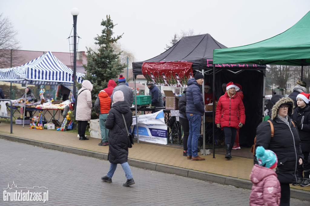 Gmina Grudziądz: 7. Bieg Karpia w Mokrem