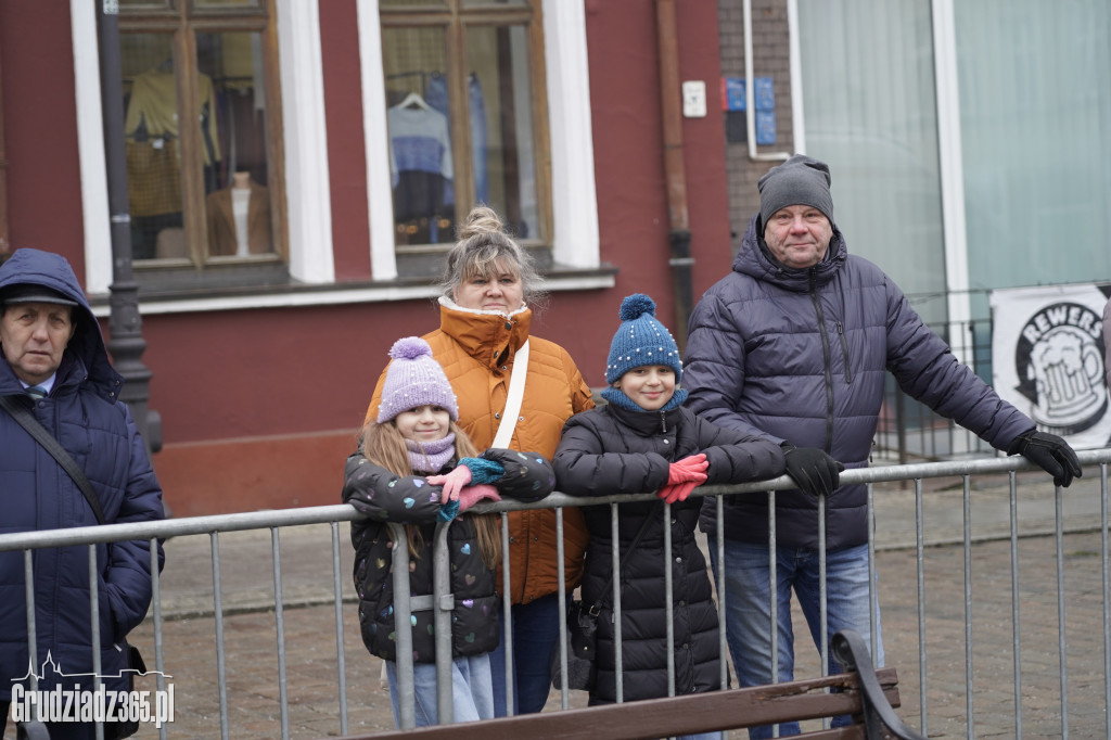 105. rocznicę powrotu Grudziądza w granice Polski