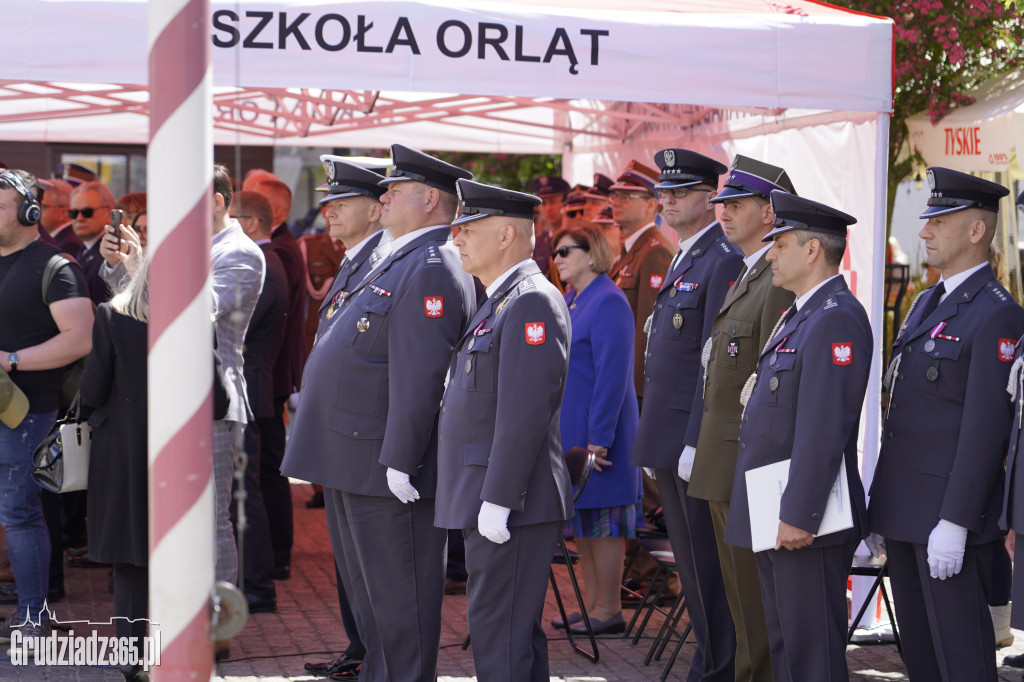Grudziądz świętuje 100-lecie \