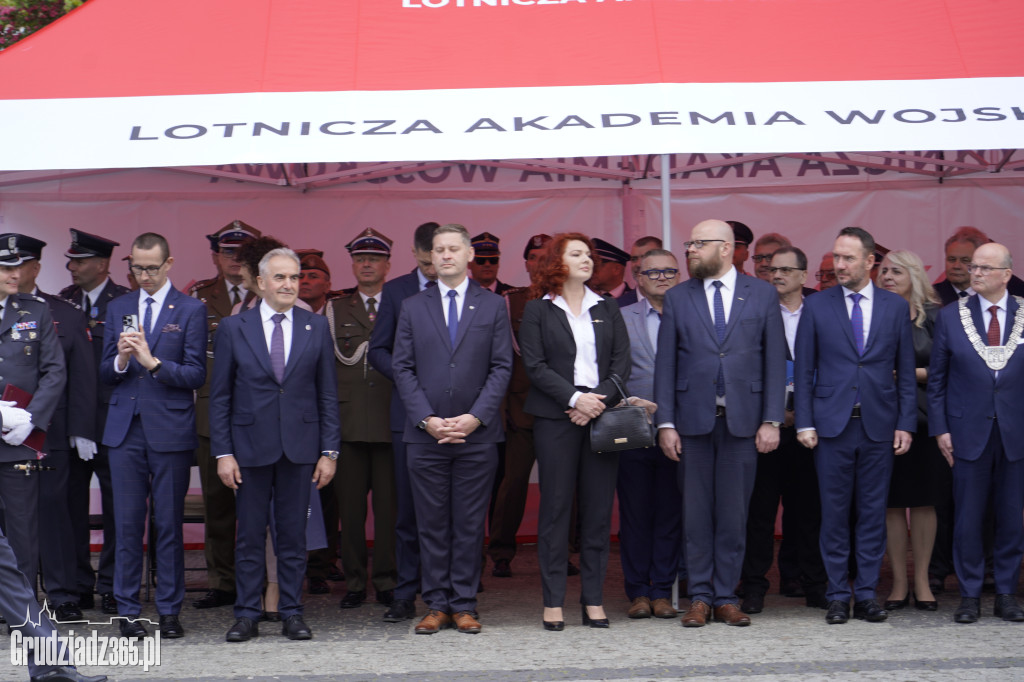 Grudziądz świętuje 100-lecie \