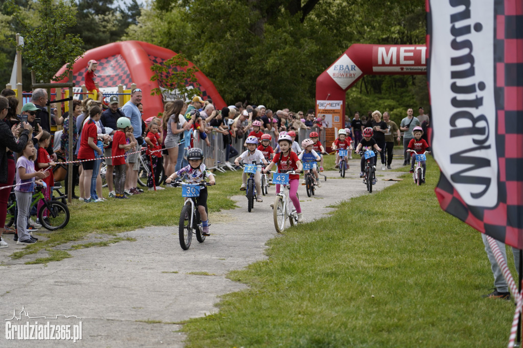 Rowerowy Dzień Dziecka