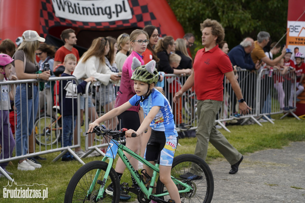 Rowerowy Dzień Dziecka