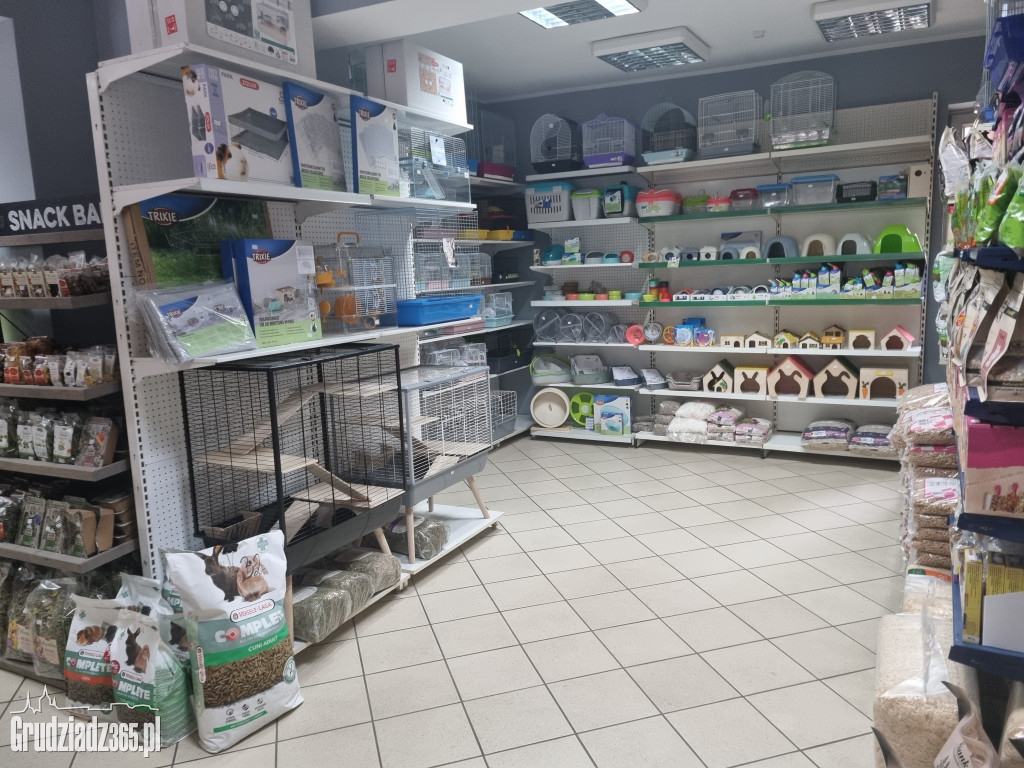 Pół wieku z miłości do zwierząt! Sklep Zoologiczny PEŁKA świętuje Złoty Jubileusz