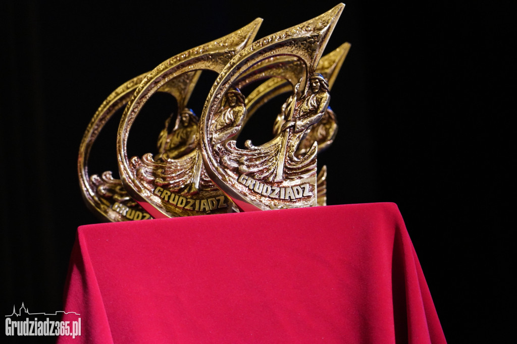Grudziądzkie Flisaki 2025 rozdane! Poznaj tegorocznych laureatów i ich niezwykłe historie