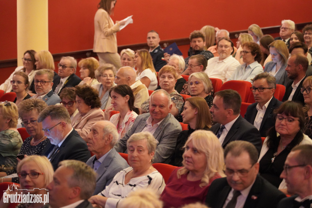 Grudziądzkie Flisaki 2025 rozdane! Poznaj tegorocznych laureatów i ich niezwykłe historie