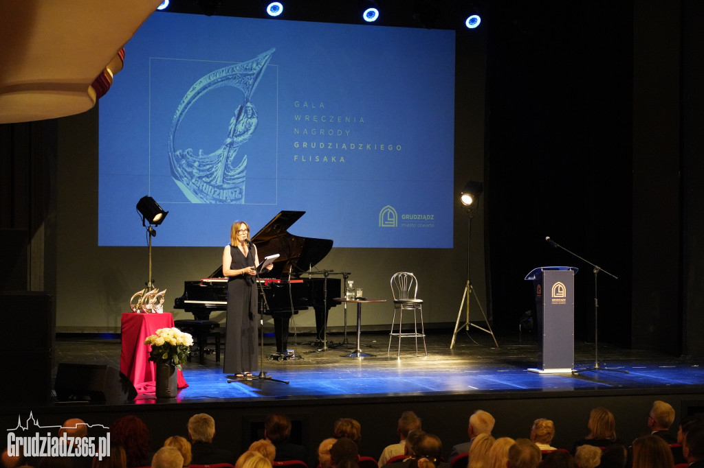 Grudziądzkie Flisaki 2025 rozdane! Poznaj tegorocznych laureatów i ich niezwykłe historie