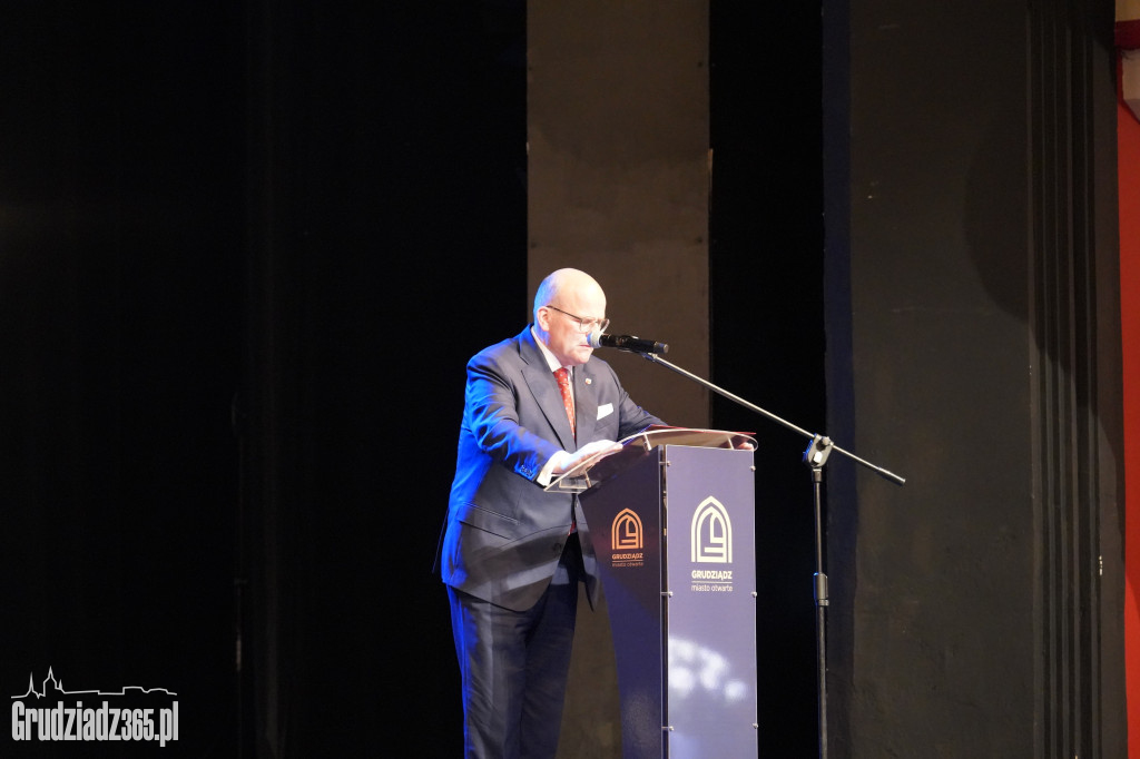 Grudziądzkie Flisaki 2025 rozdane! Poznaj tegorocznych laureatów i ich niezwykłe historie
