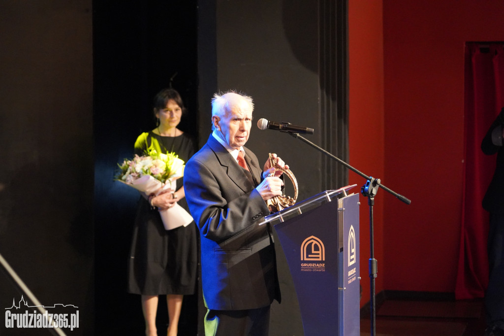Grudziądzkie Flisaki 2025 rozdane! Poznaj tegorocznych laureatów i ich niezwykłe historie