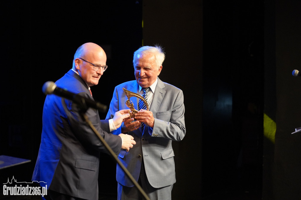 Grudziądzkie Flisaki 2025 rozdane! Poznaj tegorocznych laureatów i ich niezwykłe historie