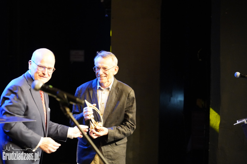 Grudziądzkie Flisaki 2025 rozdane! Poznaj tegorocznych laureatów i ich niezwykłe historie